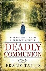 Deadly Communion: (Vienna Blood 5)