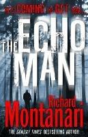 The Echo Man: (Byrne & Balzano 5)