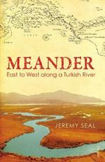 Meander: East to West along a Turkish River