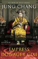 Empress Dowager Cixi: The Concubine Who Launched Modern China