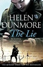 The Lie: The enthralling Richard and Judy Book Club favourite