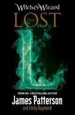 Witch & Wizard: The Lost: (Witch & Wizard 5)
