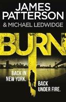 Burn: (Michael Bennett 7). Unbelievable reports of a murderous cult become terrifyingly real