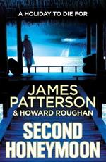 Second Honeymoon: Two FBI agents hunt a serial killer targeting newly-weds…