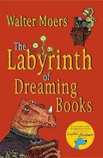 The Labyrinth of Dreaming Books