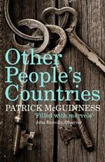 Other People's Countries: A Journey into Memory