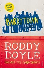 The Barrytown Trilogy