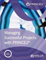 Managing Successful Projects with PRINCE2 6th Edition