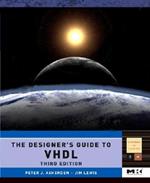 The Designer's Guide to VHDL