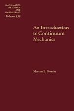 An Introduction to Continuum Mechanics