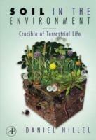 Soil in the Environment: Crucible of Terrestrial Life