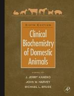 Clinical Biochemistry of Domestic Animals