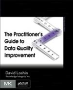 The Practitioner's Guide to Data Quality Improvement