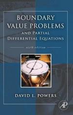 Boundary Value Problems: and Partial Differential Equations