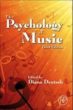 The Psychology of Music