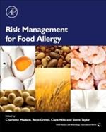 Risk Management for Food Allergy