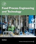 Food Process Engineering and Technology