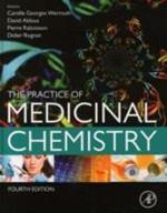 The Practice of Medicinal Chemistry