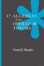 C*-Algebras and Operator Theory