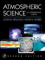 Atmospheric Science: An Introductory Survey