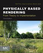 Physically Based Rendering: From Theory to Implementation