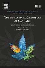 The Analytical Chemistry of Cannabis: Quality Assessment, Assurance, and Regulation of Medicinal Marijuana and Cannabinoid Preparations