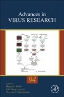 Advances in Virus Research