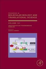 Ubiquitination and Transmembrane Signaling