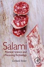 Salami: Practical Science and Processing Technology