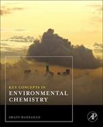 Key Concepts in Environmental Chemistry