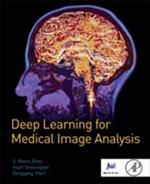 Deep Learning for Medical Image Analysis