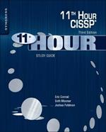 Eleventh Hour CISSP®: Study Guide