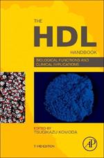 The HDL Handbook: Biological Functions and Clinical Implications