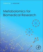 Metabolomics for Biomedical Research