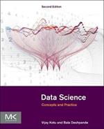 Data Science: Concepts and Practice