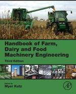 Handbook of Farm, Dairy and Food Machinery Engineering