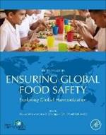 Ensuring Global Food Safety: Exploring Global Harmonization