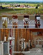 Wine Science: Principles and Applications