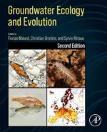 Groundwater Ecology and Evolution