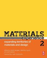 Materials Experience 2: Expanding Territories of Materials and Design