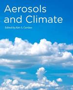 Aerosols and Climate