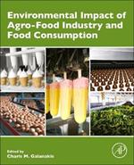 Environmental Impact of Agro-Food Industry and Food Consumption