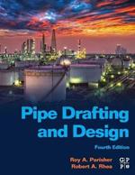 Pipe Drafting and Design