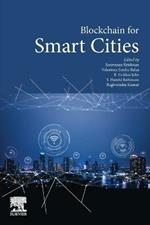 Blockchain for Smart Cities