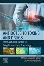 Antidotes to Toxins and Drugs: From Natural Sources to Drug Discovery in Toxicology