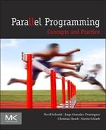 Parallel Programming: Concepts and Practice