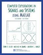 Computer Explorations in Signals and Systems Using MATLAB