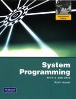 System Programming with C and Unix