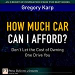 How Much Car Can I Afford?