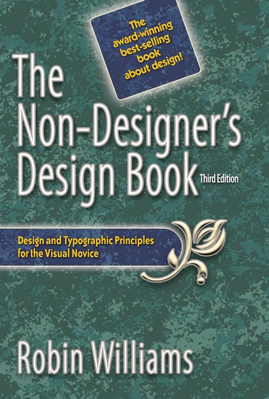 The Non-Designer's Design Book